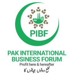 PIBF Logo
